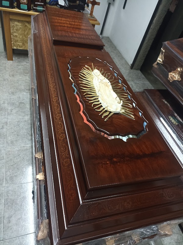Funeraria Servicios Funerarios Rodríguez